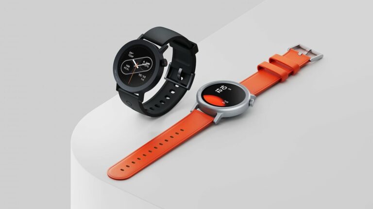 CMF Watch Pro 2: Smart Companion for Health and Lifestyle Enthusiasts on Gadget Flow