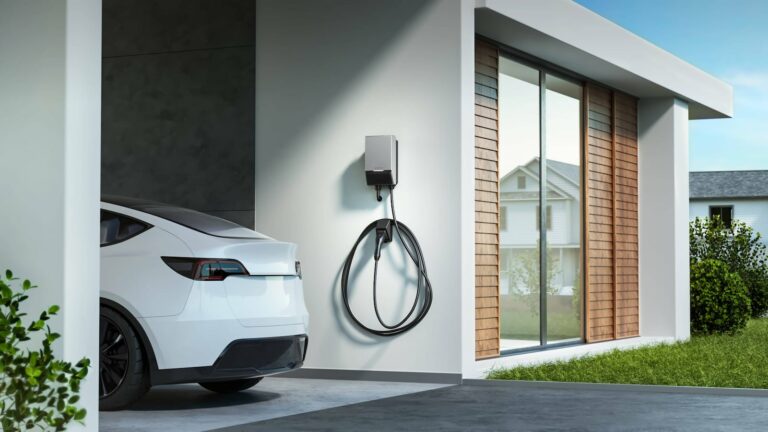 EcoFlow PowerPulse: High-Performance Electric Vehicle Charger by EcoFlow on Gadget Flow