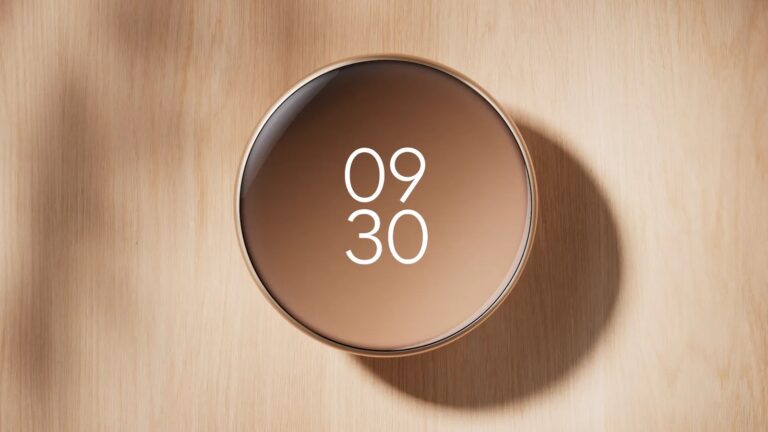 Google Nest Learning Thermostat (4th-Gen): Energy Efficiency, Comfort on Gadget Flow