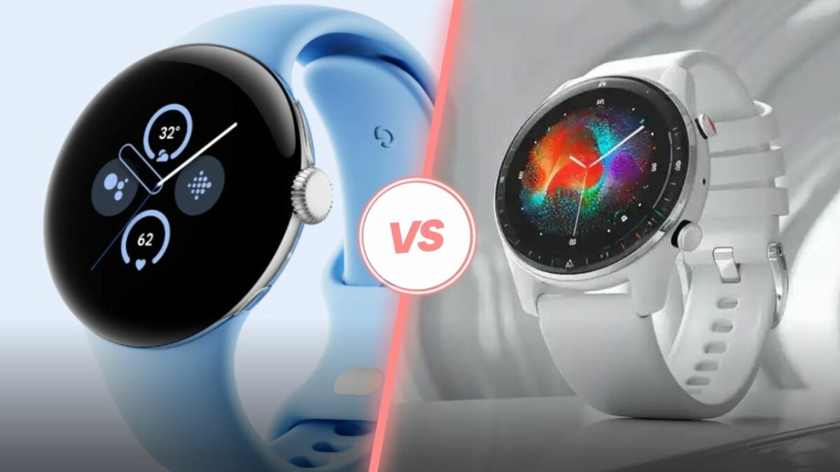 Google Pixel Watch 3 vs. Samsung Galaxy Watch7: Which one should you buy?