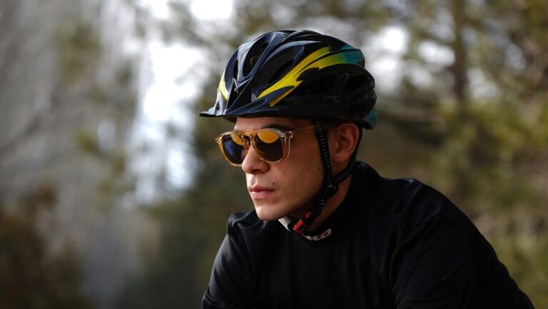 E.O.C Rayflex transition lenses sunglasses are designed for glare-free experiences