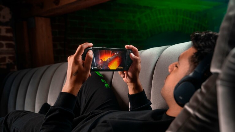 Razer Kishi V2 Xbox Editions for Android and iPhone support Cloud Gaming and Remote Play