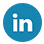 Linkedin icon